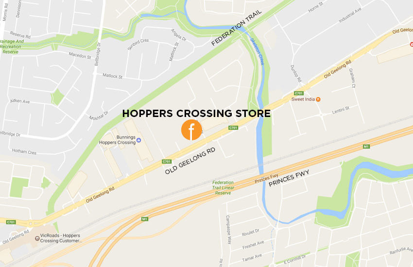 Furniture Stores Hoppers Crossing Focus On Furniture